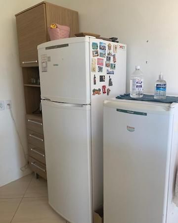 Guest House Flor De Buzios- Flat Cavalo Marinho Екстериор снимка