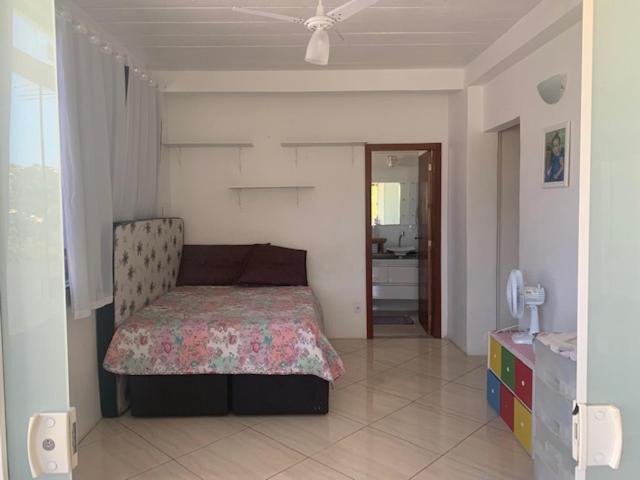 Guest House Flor De Buzios- Flat Cavalo Marinho Екстериор снимка