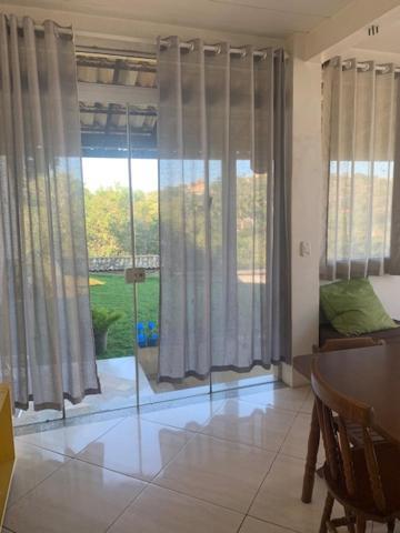 Guest House Flor De Buzios- Flat Cavalo Marinho Екстериор снимка