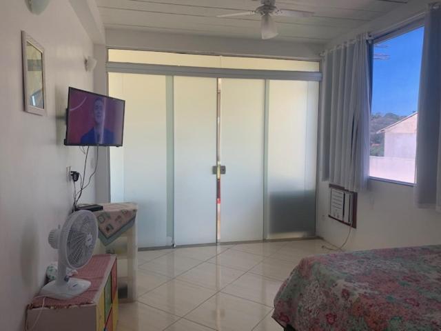 Guest House Flor De Buzios- Flat Cavalo Marinho Екстериор снимка