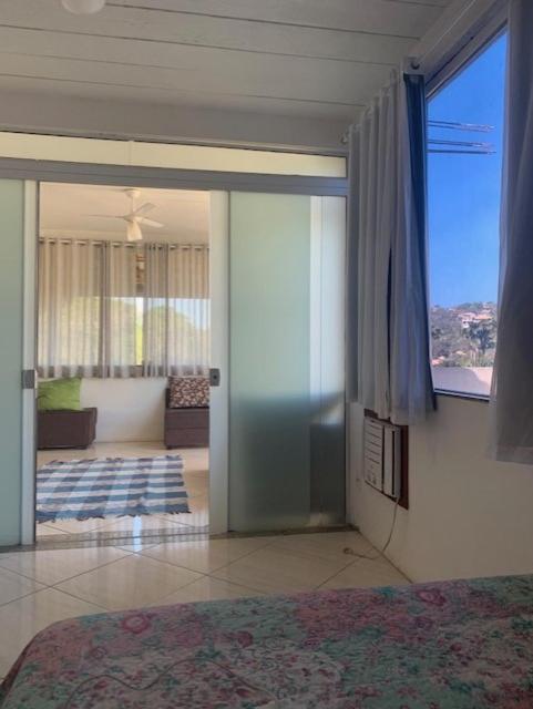 Guest House Flor De Buzios- Flat Cavalo Marinho Екстериор снимка