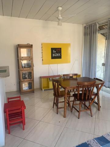 Guest House Flor De Buzios- Flat Cavalo Marinho Екстериор снимка