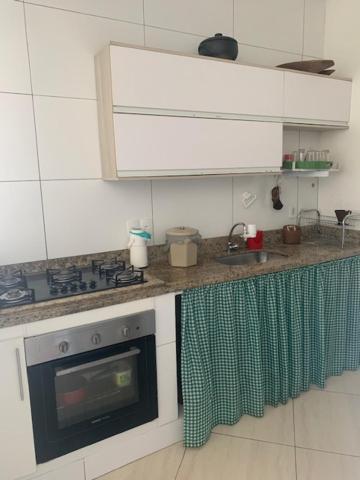 Guest House Flor De Buzios- Flat Cavalo Marinho Екстериор снимка